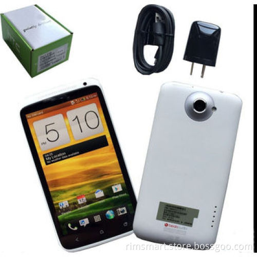 Unlocked One X (32GB) Smartphones